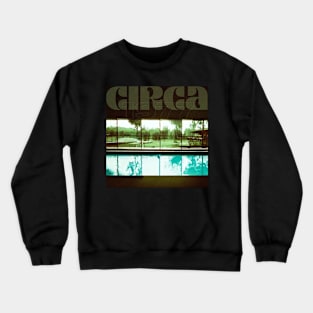 Circa Series 1977 Crewneck Sweatshirt